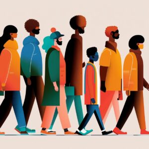 PARITA' DI GENERE E MEDIAZIONE CULTURALE